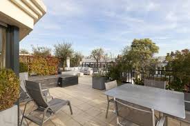 Paris, appartement 250m²